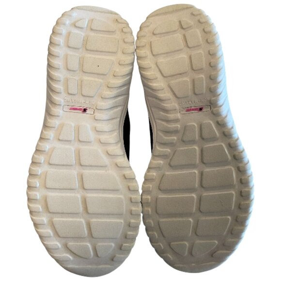 SKECHERS S Sport By Skechers Kids' Vana Sneakers Size: 13 Color: Black - Picture 3 of 7